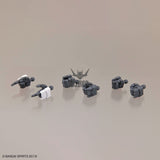 1/144 30MM w-23 Option Parts Set 12 (Hand Parts/Multi Joint) Scale Model Kits