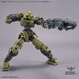1/144 30MM w-23 Option Parts Set 12 (Hand Parts/Multi Joint) Scale Model Kits