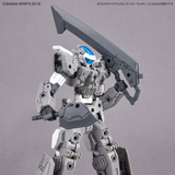 1/144 30MM w-25 Customize Weapons (Heavy Weapon 1) Scale Model Kits
