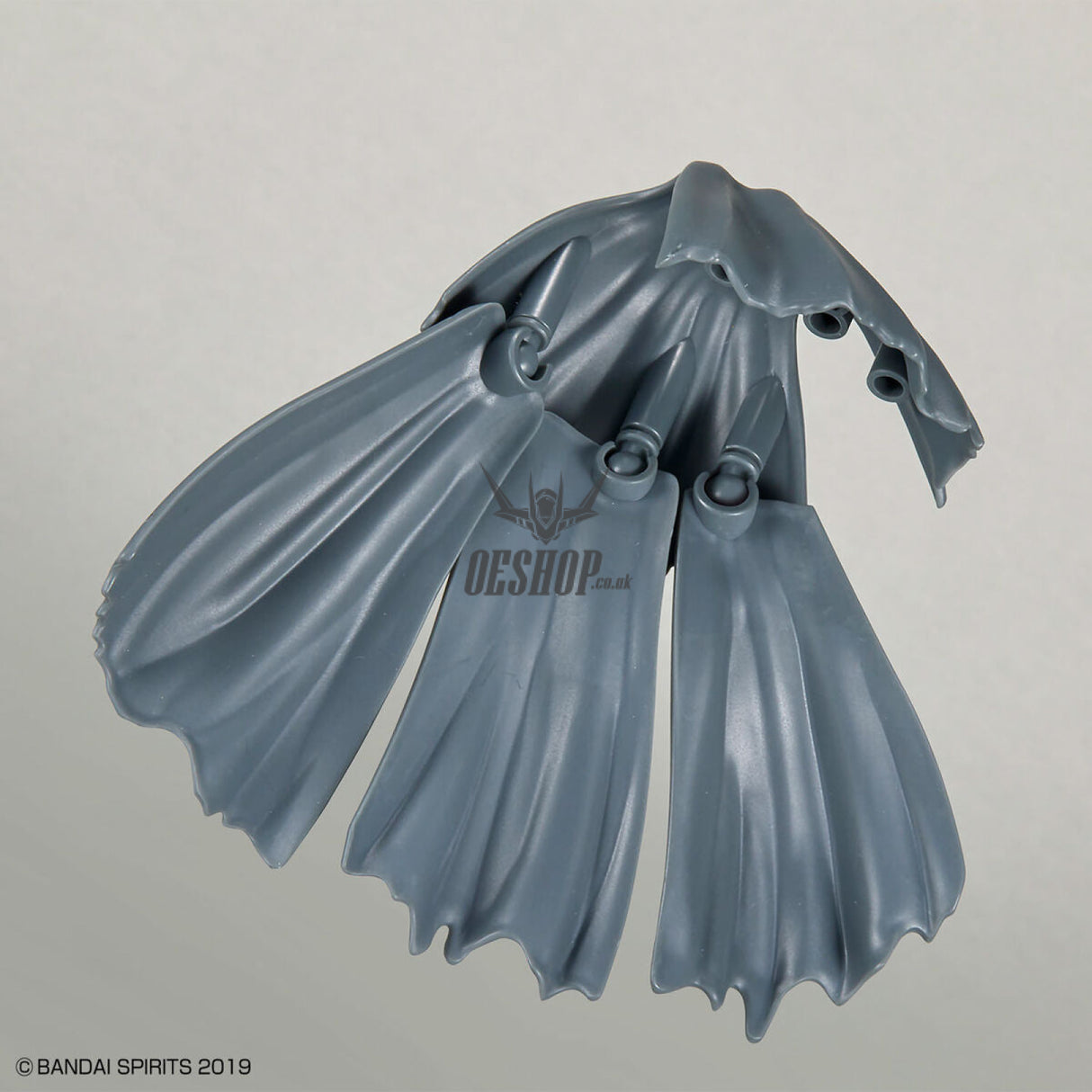 1/144 30MM w-27 Option Parts Set 14 (Multi Cloth) Scale Model Kits