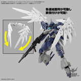 1/144 30MM w-31 Option Parts Set 17 (Wing Unit 1) Scale Model Kits