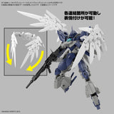 1/144 30MM w-31 Option Parts Set 17 (Wing Unit 1) Scale Model Kits