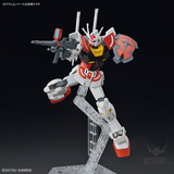 1/144 EG 01 Lah Gundam (Gundam Build Metaverse) Scale Model Kits