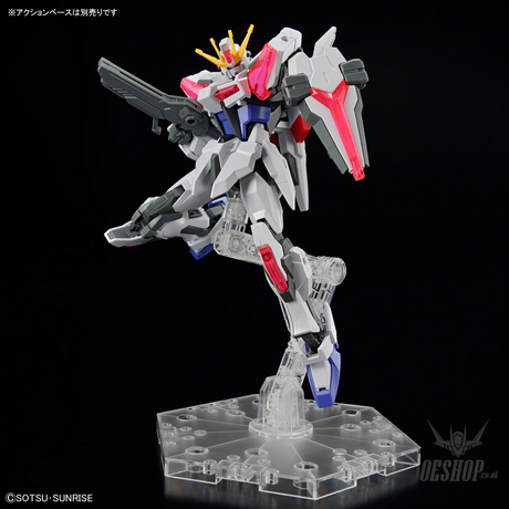 1/144 EG 02 Build Strike Exceed Galaxy (Gundam Build Metaverse) Scale Model Kits