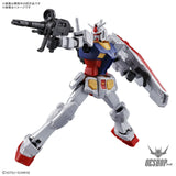 1/144 EXPO2025 EG Entry Grade RX-78F00/E Gundam - Scale Model Kits