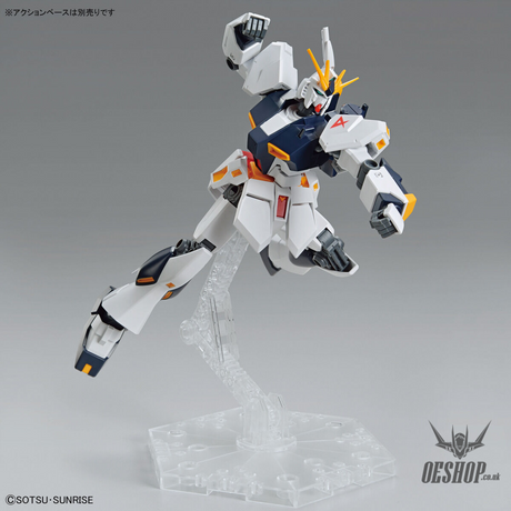 1/144 EG Entry Grade Nu Gundam Scale Model Kits