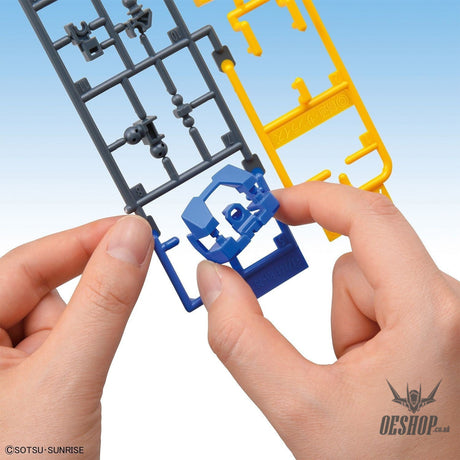 1/144 EG Entry Grade RX-78-2 Gundam Bandai 10.99 OEShop