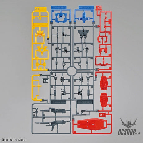 1/144 EG Entry Grade RX-78-2 Gundam Bandai 10.99 OEShop