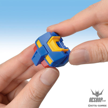 1/144 EG Entry Grade RX-78-2 Gundam Bandai 10.99 OEShop