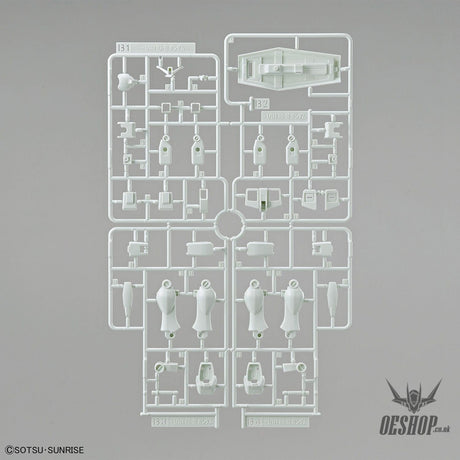 1/144 EG Entry Grade RX-78-2 Gundam Bandai 10.99 OEShop