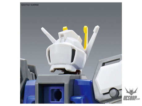 1/144 EG Entry Grade Strike Gundam (Light Package Ver.) Scale Model Kits