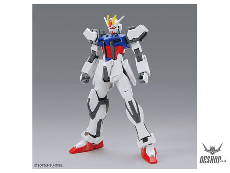 1/144 EG Entry Grade Strike Gundam (Light Package Ver.) Scale Model Kits