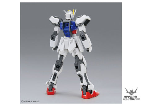 1/144 EG Entry Grade Strike Gundam (Light Package Ver.) Scale Model Kits
