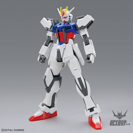 1/144 EG Entry Grade Strike Gundam Scale Model Kits