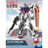 1/144 EG Entry Grade Strike Gundam Scale Model Kits