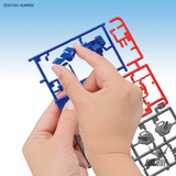 1/144 EG Entry Grade Strike Gundam Scale Model Kits