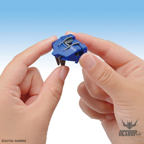 1/144 EG Entry Grade Strike Gundam Scale Model Kits