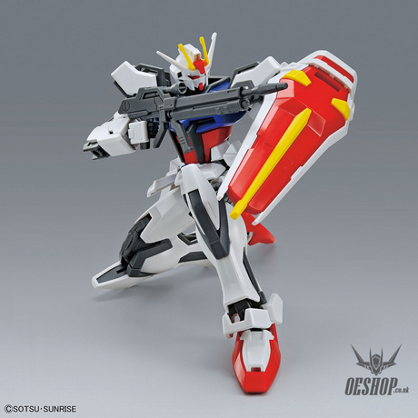 1/144 EG Entry Grade Strike Gundam Scale Model Kits