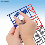 1/144 EG Entry Grade Strike Gundam Scale Model Kits