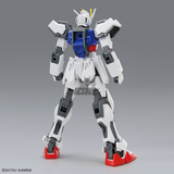 1/144 EG Entry Grade Strike Gundam Scale Model Kits
