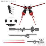 1/144 Gundam Option Parts Set Gunpla 01 (Aile Striker) Scale Model Kits