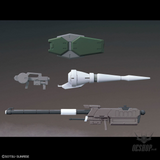 1/144 Gundam Option Parts Set Gunpla 11 (Smoothbore Gun for Barbatos) Scale Model Kits