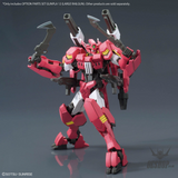 1/144 Gundam Option Parts Set Gunpla 12 (Large Railgun) Scale Model Kits