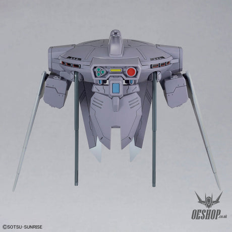 1/144 Gundam Option Parts Set Gunpla 15 (Cavalier Aifrid) Scale Model Kits