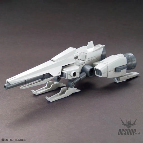 1/144 Gundam Option Parts Set Gunpla 20 (Ride-On Set) - Scale Model Kits