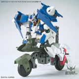 1/144 Gundam Option Parts Set Gunpla 20 (Ride-On Set) - Scale Model Kits