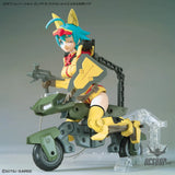 1/144 Gundam Option Parts Set Gunpla 20 (Ride-On Set) - Scale Model Kits