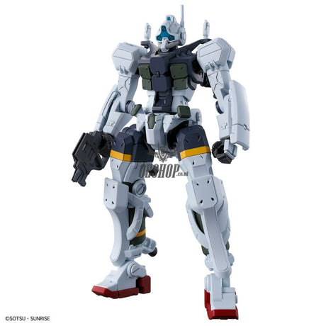 1/144 HG Bokata’s Gelgoog (GQ) (Mobile Suit Gundam: GQuuuuuuX) Scale Model Kits