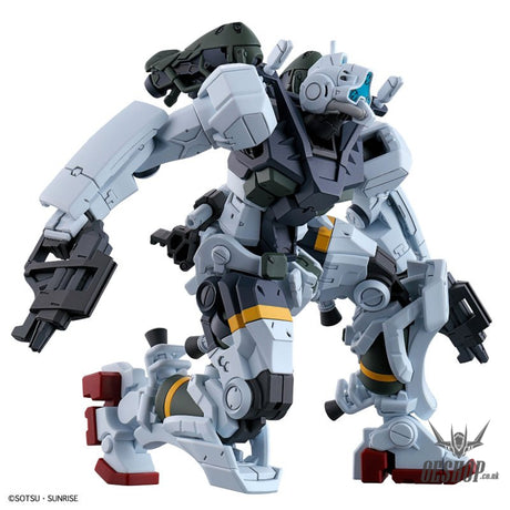 1/144 HG Bokata’s Gelgoog (GQ) (Mobile Suit Gundam: GQuuuuuuX) Scale Model Kits