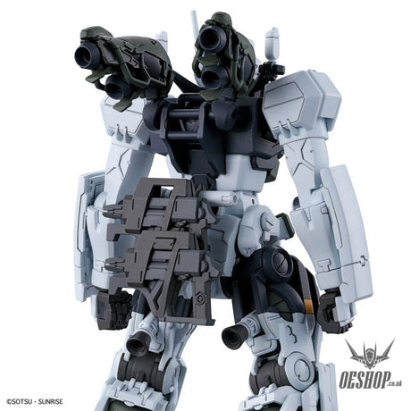 1/144 HG Bokata’s Gelgoog (GQ) (Mobile Suit Gundam: GQuuuuuuX) Scale Model Kits