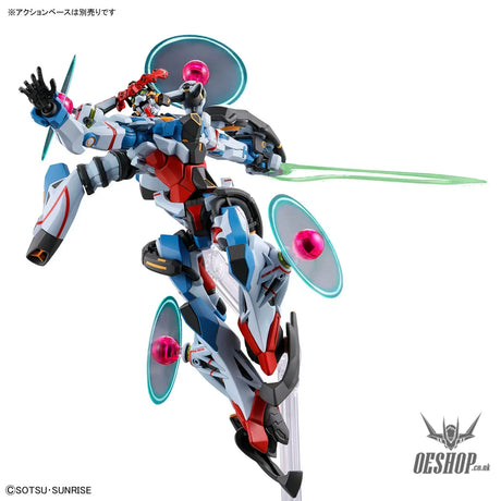 1/144 HG GQuuuuuuX (Endymion Unit Awakened) - Scale Model Kits