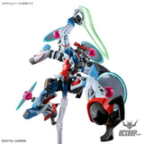 1/144 HG GQuuuuuuX (Endymion Unit Awakened) - Scale Model Kits