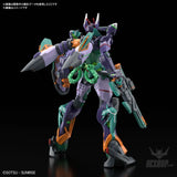 1/144 HG GQuuuuuuX GFreD Scale Model Kits