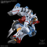 1/144 HG GQuuuuuuX (Mobile Suit Gundam: GQuuuuuuX) Scale Model Kits