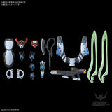 1/144 HG GQuuuuuuX (Mobile Suit Gundam: GQuuuuuuX) Scale Model Kits
