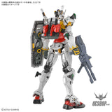 1/144 HG GQuuuuuuX White Gundam - Scale Model Kits