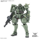 1/144 HG GQuuuuuuX Zaku - Scale Model Kits