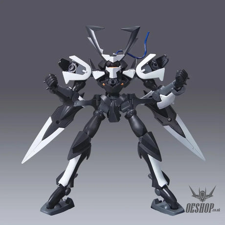 1/144 HG Gundam 00 46 Susanowo - Scale Model Kits