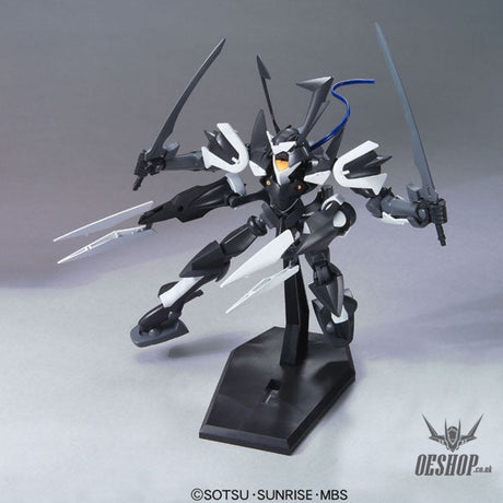 1/144 HG Gundam 00 46 Susanowo - Scale Model Kits