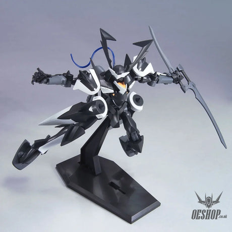 1/144 HG Gundam 00 46 Susanowo - Scale Model Kits