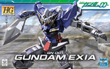 1/144 HG Gundam00 01 Exia GN-001 Scale Model Kits