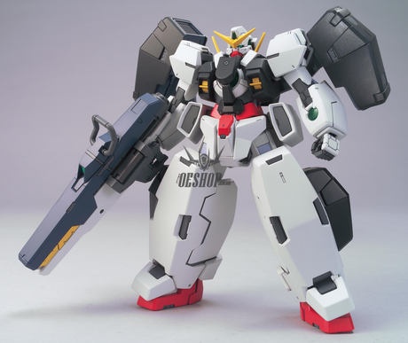 1/144 HG Gundam00 06 GUNDAM VIRTUE Scale Model Kits