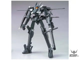 1/144 HG Gundam00 Graham’s Union Flag Custom - Scale Model Kits