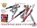 1/144 HG Gundam00 15 GN-004 Gundam Nadleeh - Scale Model Kits