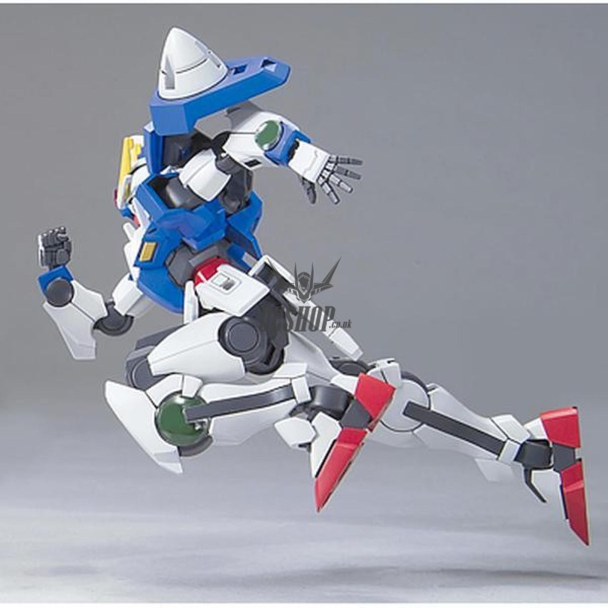 1/144 HG 22 GN-0000 00 GUNDAM Bandai 16.99 OEShop
