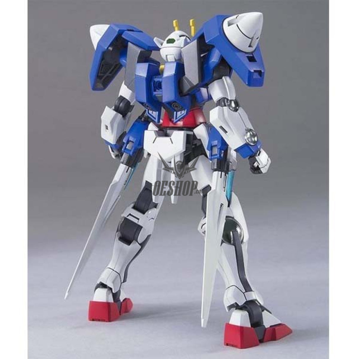1/144 HG 22 GN-0000 00 GUNDAM Bandai 16.99 OEShop
